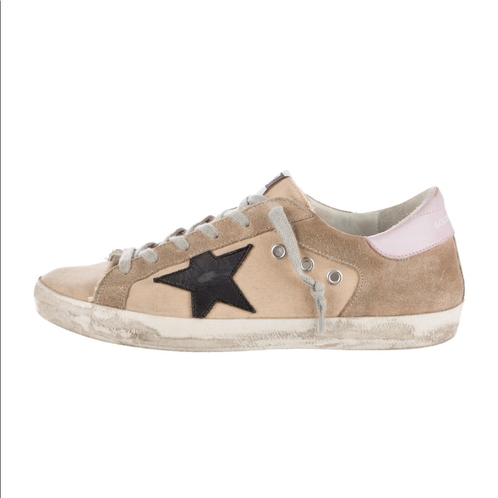 Golden Goose sneakers